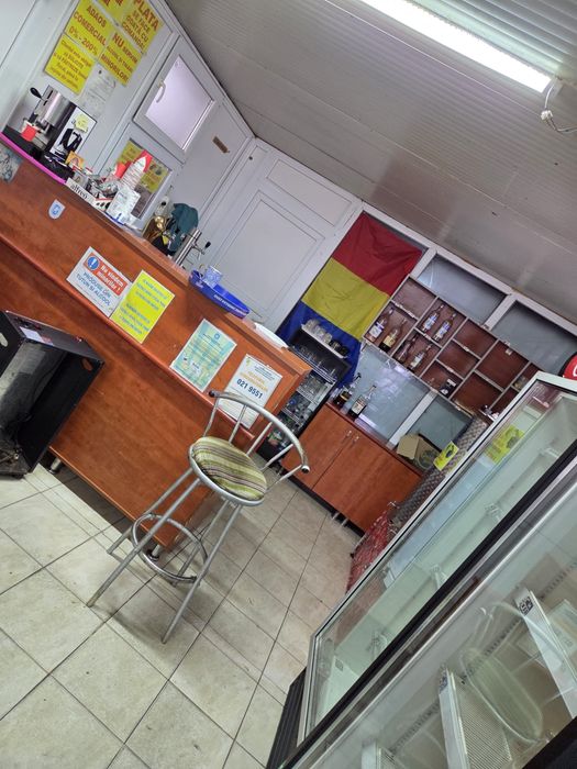 Vand sau inchiriez afacere la cheie