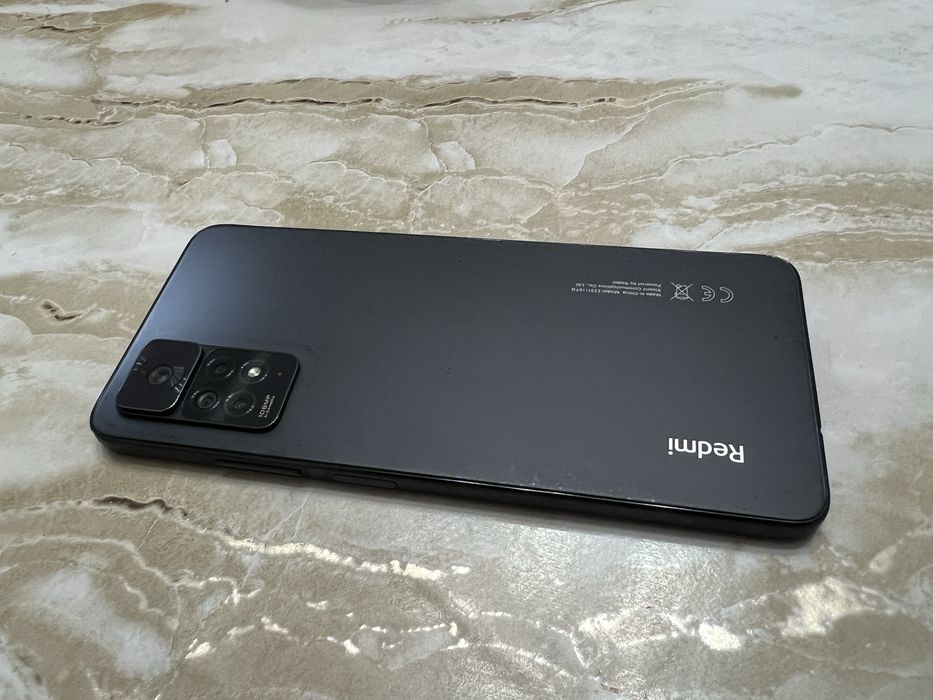 Продаётся Redmi not 11 pro