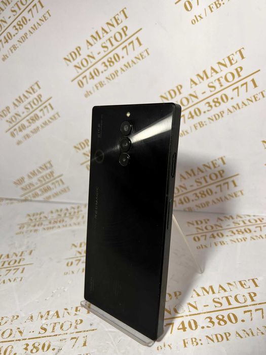 NDP Amanet Calea Mosilor 298   REDMAGIC 8S PRO (43335)