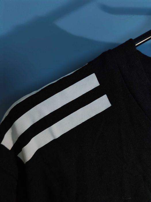 ADIDAS Памучма /Тениска Мъжка L