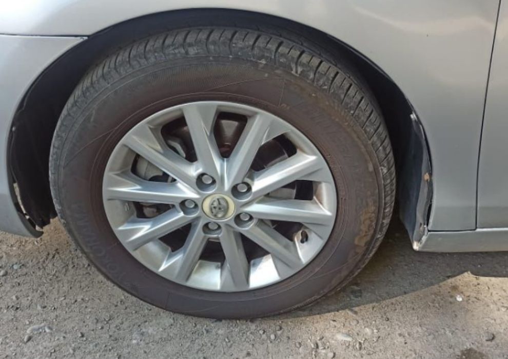 Камри 40 сатылады