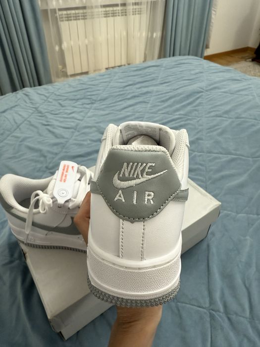 Новый Nike Air кроссовки