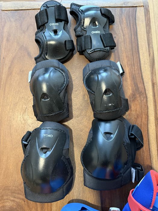 Детски ролери - размер 32-34