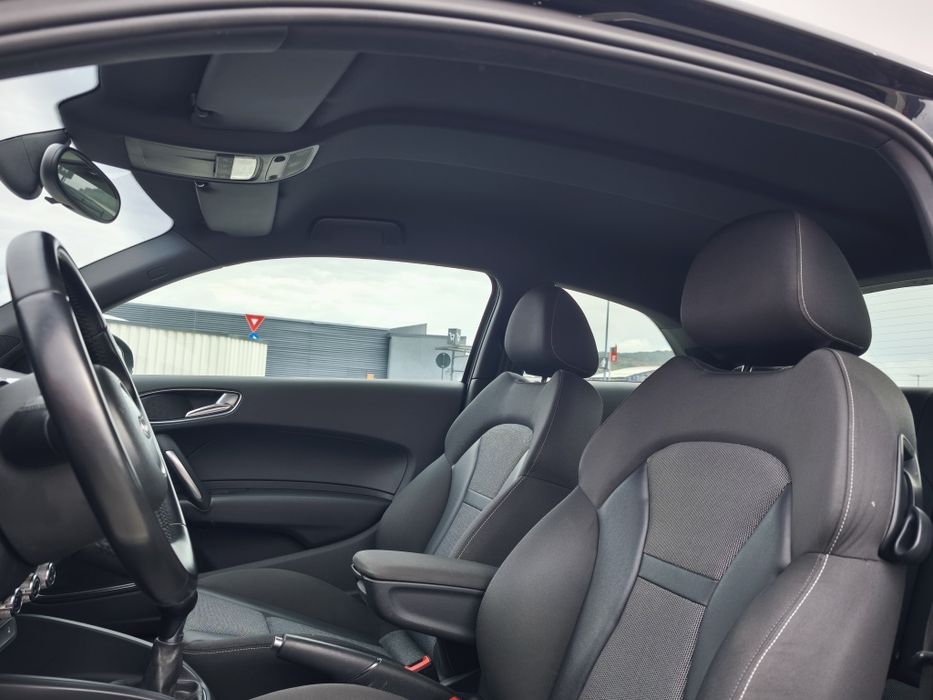 * Audi A1 Sportback Bose Edition * Bi-Xenon - Led * Navi * 178.000km *