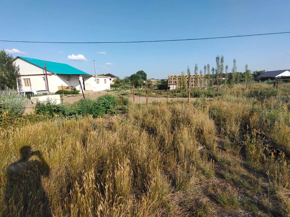 Дача СК Геофизик ( Солнечный )