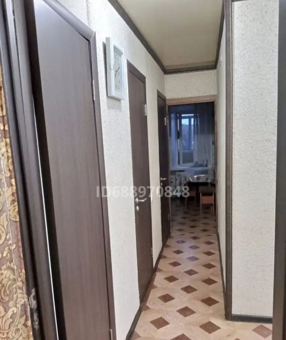 Продаётся 3х ком кв 8 Марта 84