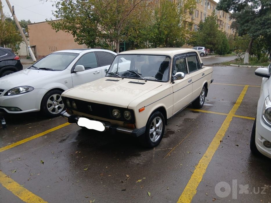 Ваз 2106 жигули сотилади