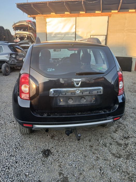 Dezmembrez Piese Dacia Duster din 2014