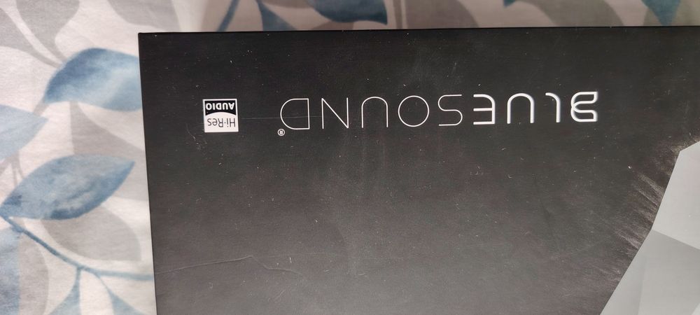 Bluesound Powernode N330