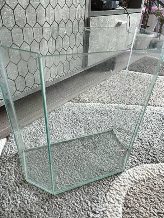 Аквариум 10 литров