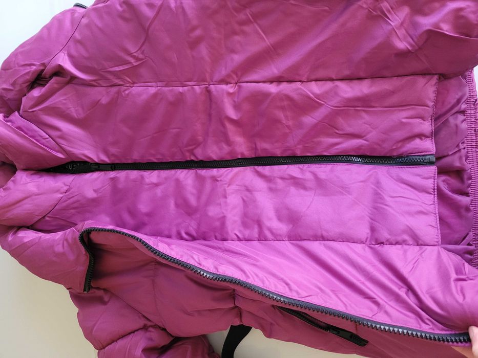 Дамско Зимно яке