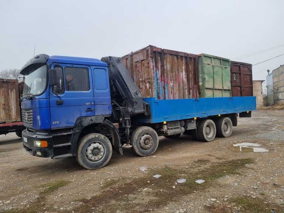 Манипулятор Шымкент 24/7