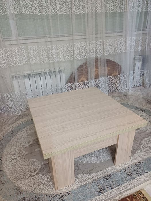 Стол трансформер