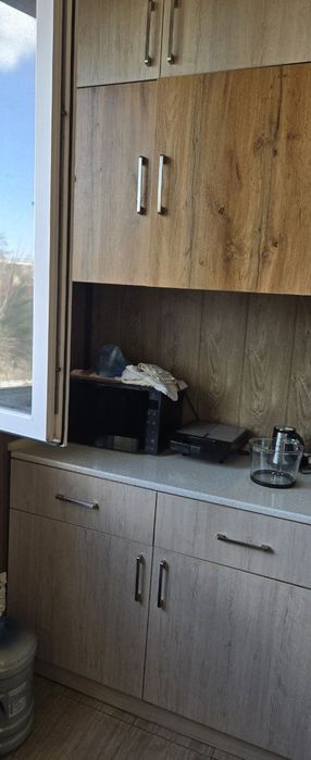 Сергели  4. 2/3/5 два балкона 2*3