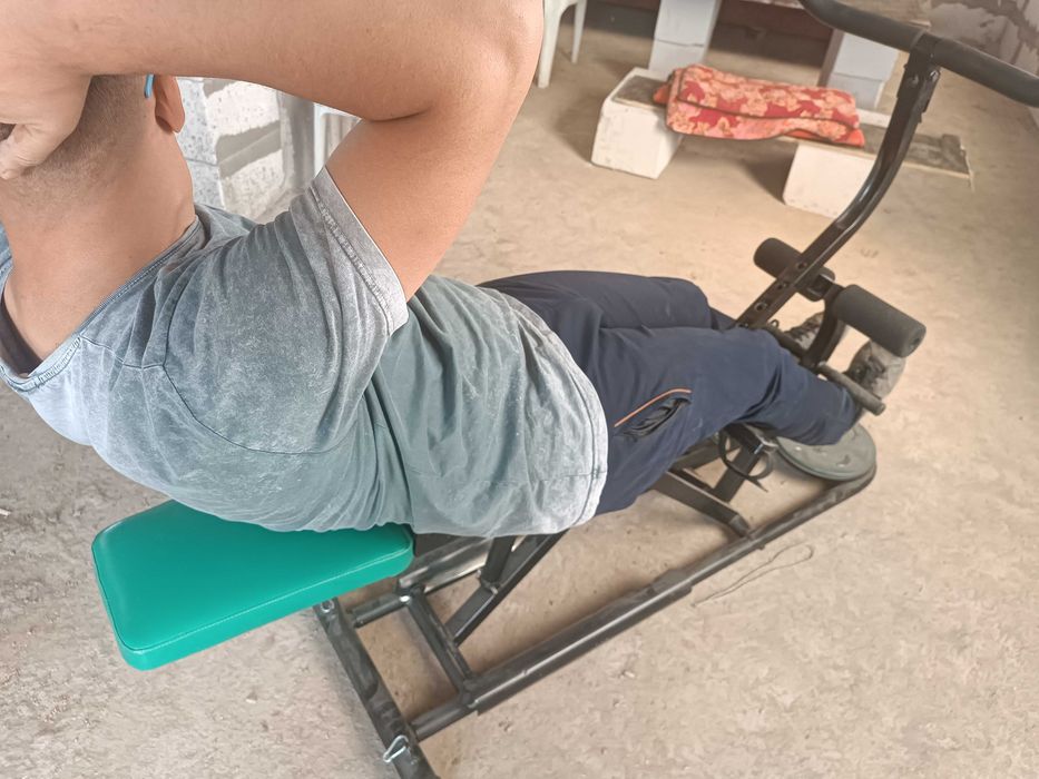 Продам велотренажер