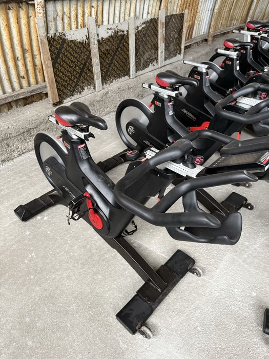 Спининг байк Life fitness IC7