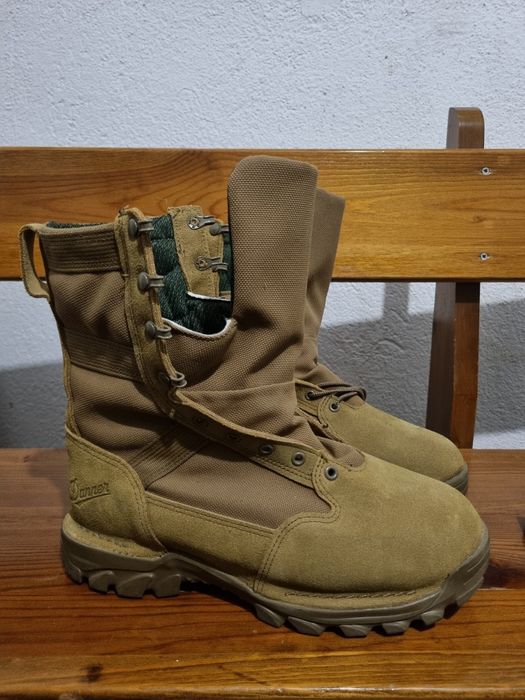 Danner Rivot Tfx 8 Coyote 1200G