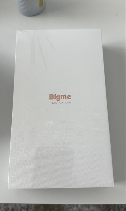 Smartphone Bigme hibreak pro