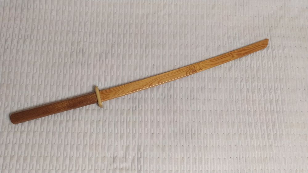 Меч деревянный Катана