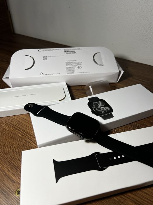 Apple wstch s11 nou