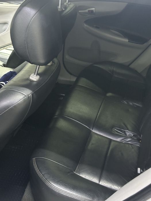 Toyota Corolla 1.8