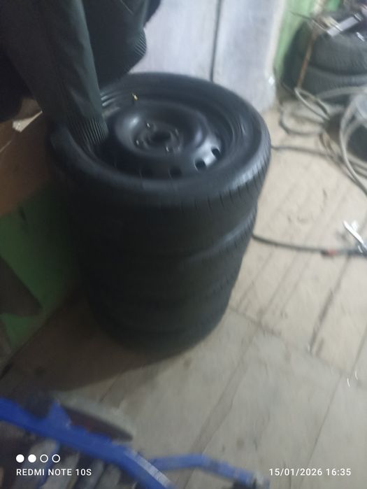 Jentra diska balon linglong