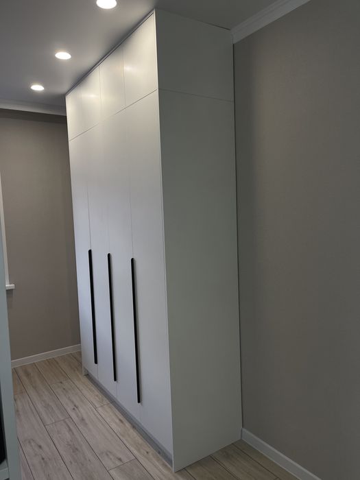 Новые шкафы от 150000