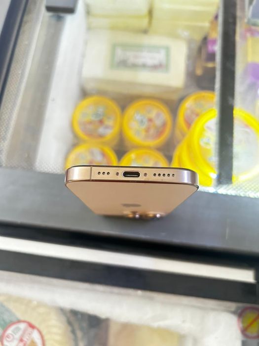 Аифон 16 про 128 г