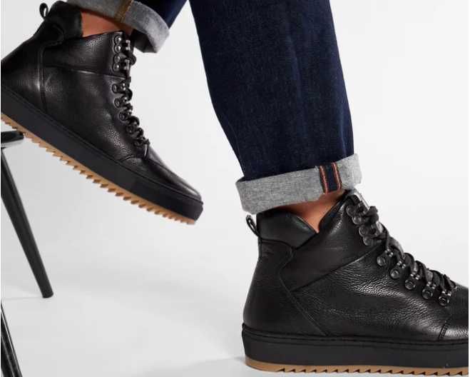 Мъжки боти Gino Rossi