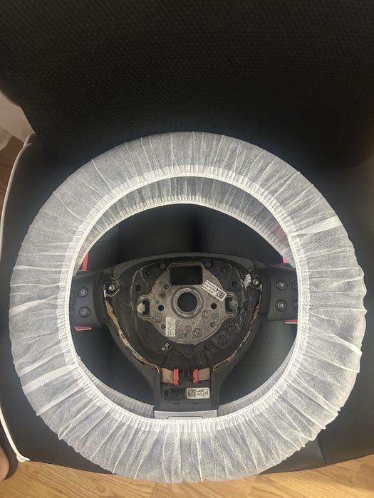 Volan R32 GOLF 5 V