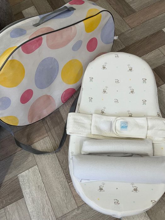 Продам кокон Зевушка