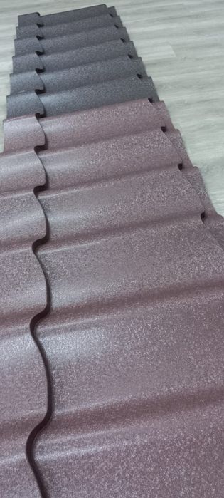 Металлочерепица шифер кровля профнастил Алматы