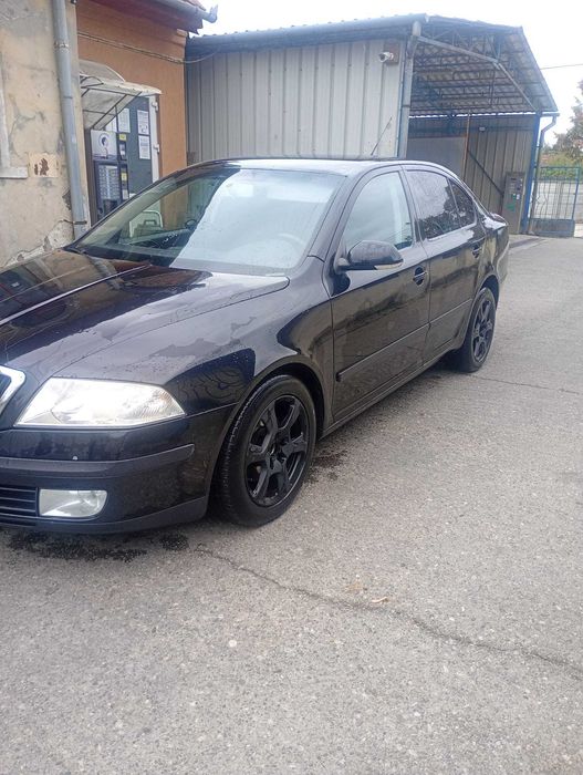 Skoda octavia de vânzare