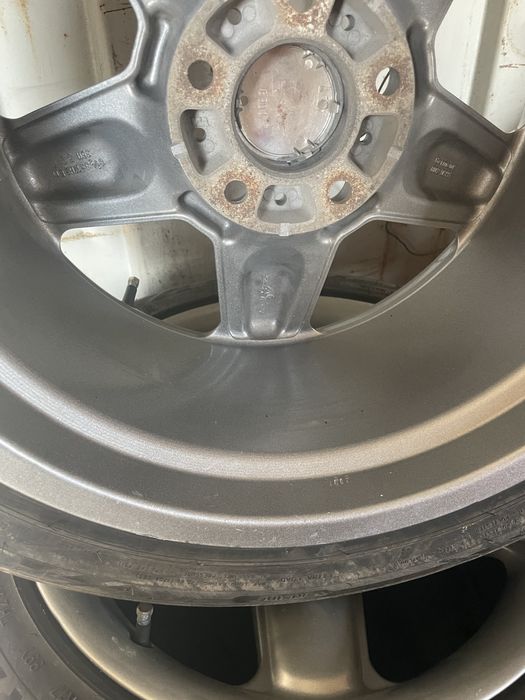 Титанка шницера тип 2