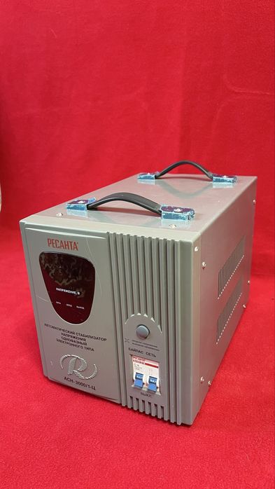 Стабилизатор ресанта