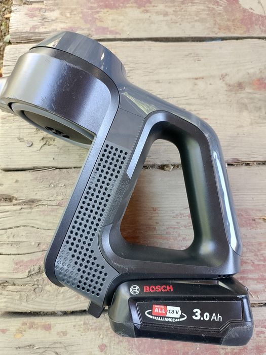 Продам запчасти для вертикального ручного пылесоса BOSCH, рукоятка с р