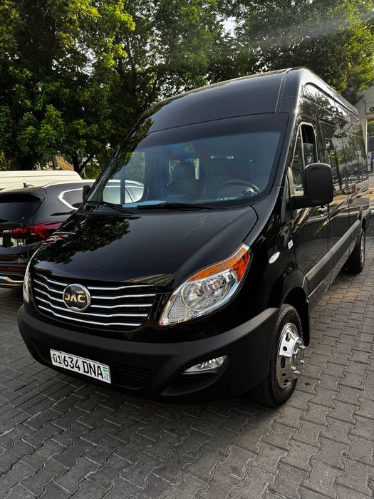 АРЕНДА АВТОБУСА ДЛЯ ЭКСКУРСИЙ И ПОЕЗДОК!

Ищете идеальный транспорт дл