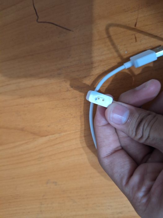 Xiaomi Smart Band 10 черный