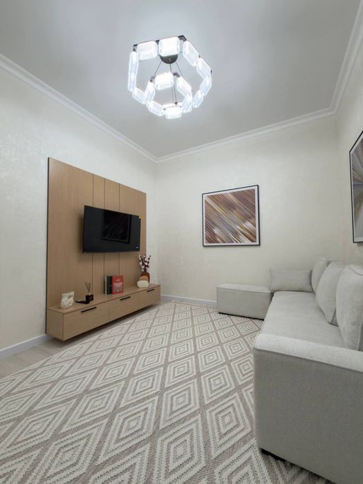 3/8/12 ЖК Hilmar Яккасарай