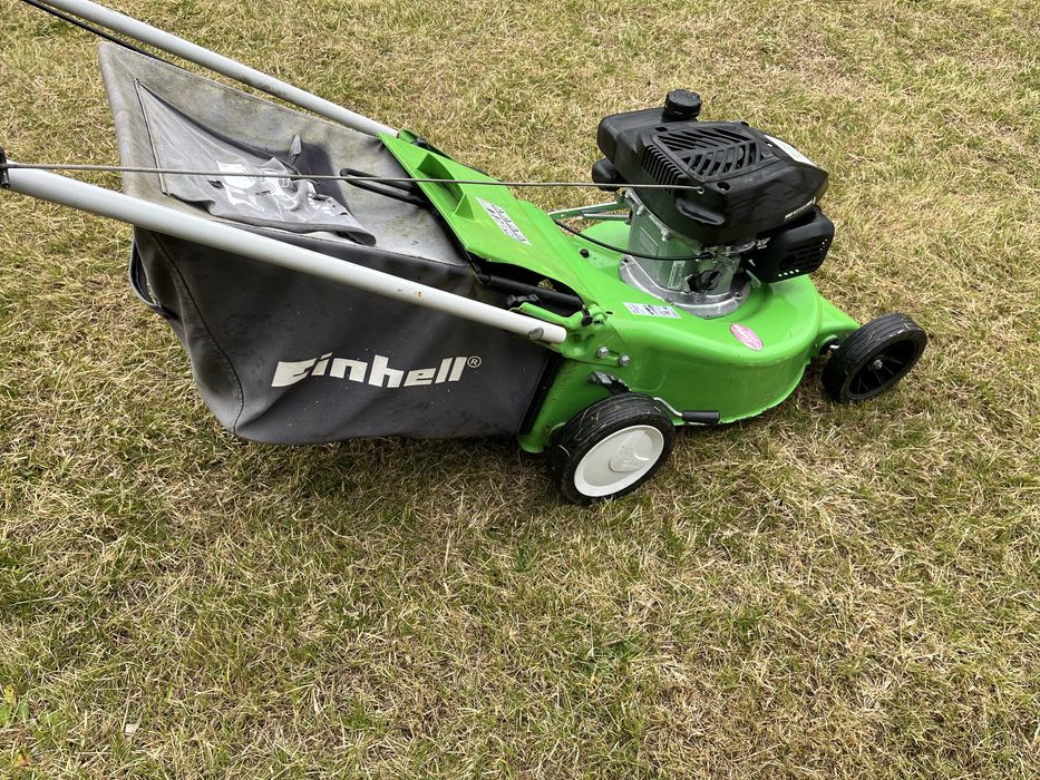 Бензинова Косачка VIKING STIHL 2.1kw 48см.Нож