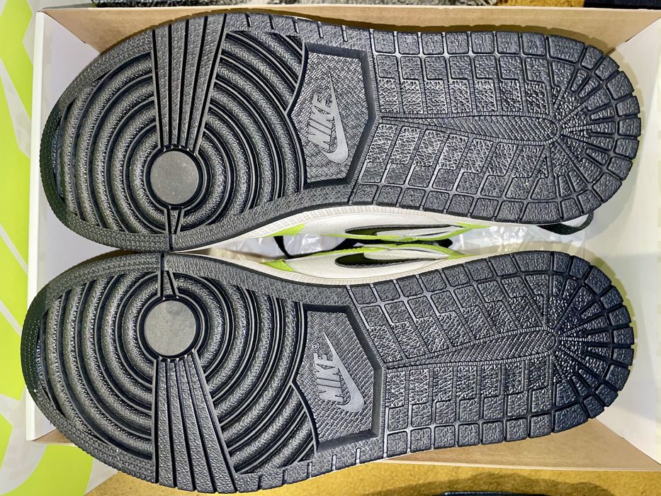 Jordan 1 High Visionaire, 44,5