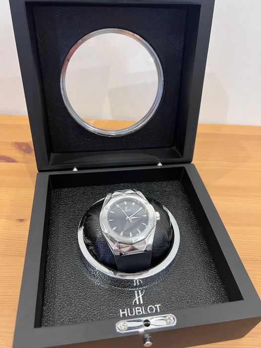 Часы Hublot Orlinski