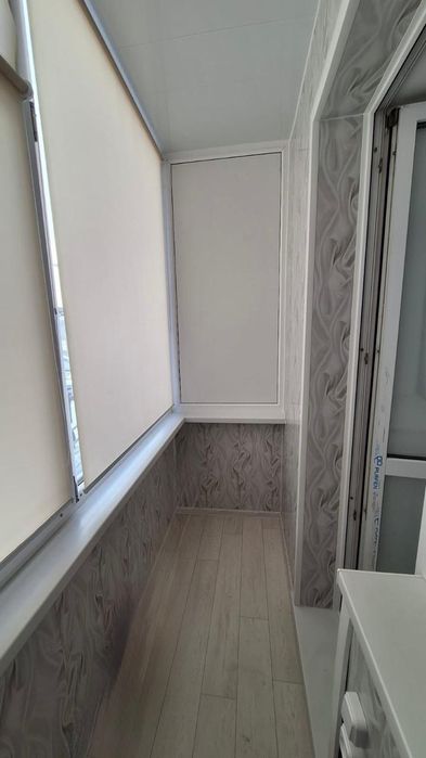 Продам 1к в мкр Юбилейный