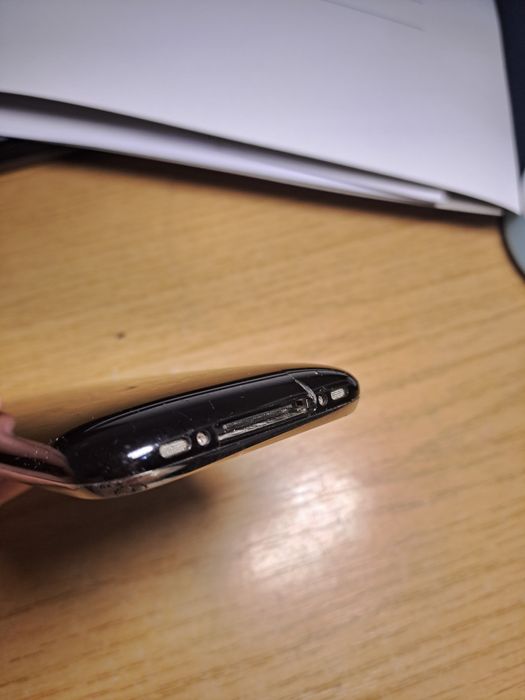 Iphone 3GS-16GB-Perfect Functional