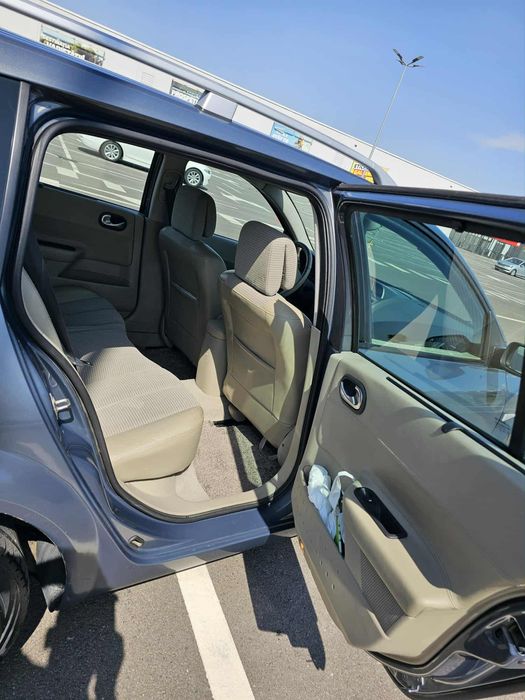 Renault Megan 2 1.5dci