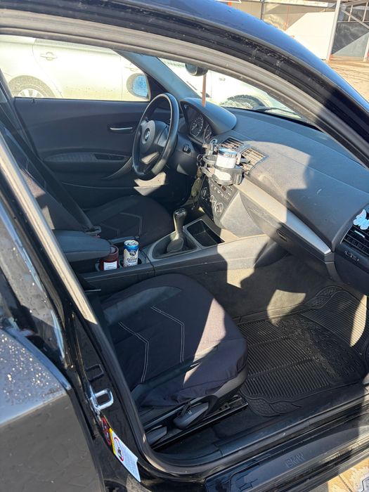 БМВ 118D Всичко платено!!!