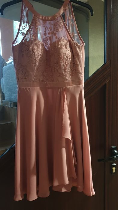 Официална Рокля /Чисто нова/