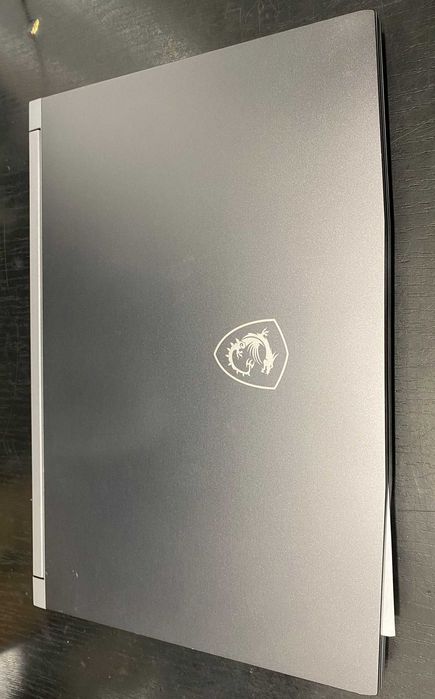 Hope Amanet P3 Msi Thin 15 / i7 gen 13 / RTX 4050