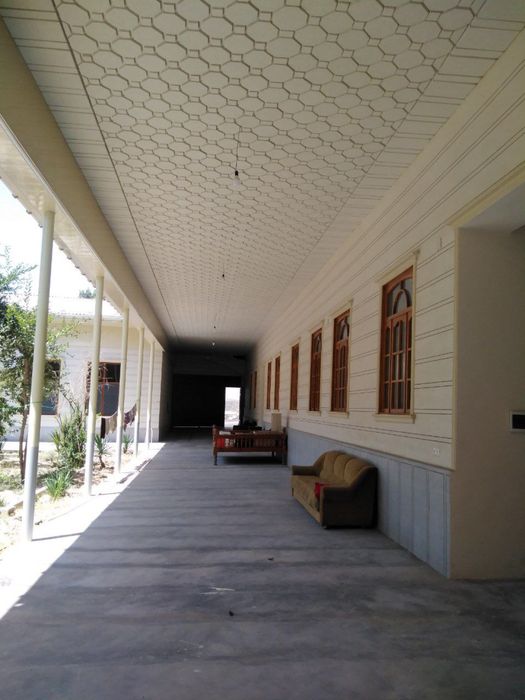 Продается участок Бешёгоч, Хумо арена