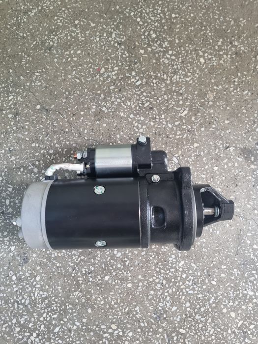 Electromotor nou tractor FIAT